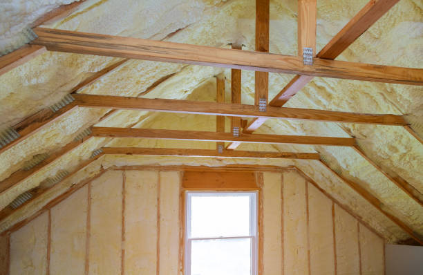 Best Insulation for Specific Applications in Ingleside, TX