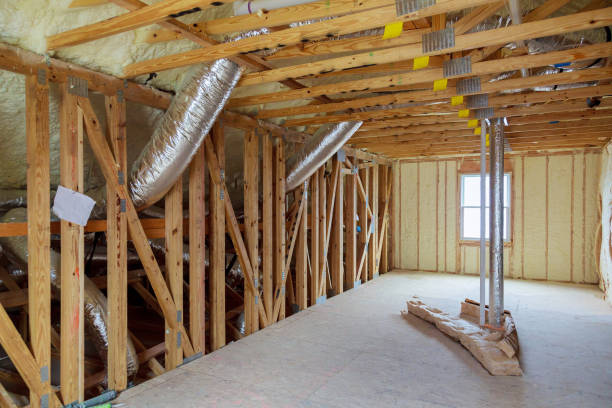 Best Residential Insulation in Ingleside, TX