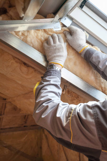 Best Energy Efficiency Solutions in Ingleside, TX