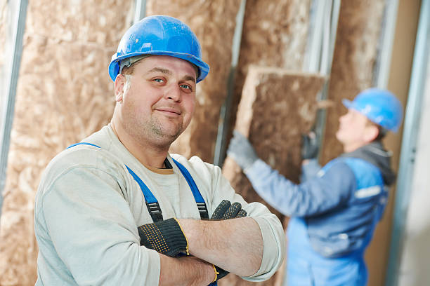 Best Insulation Maintenance and Repair in Ingleside, TX