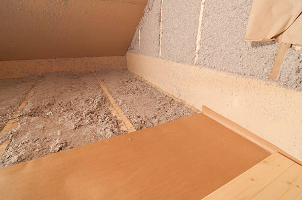 Best Insulation for Specific Applications in Ingleside, TX